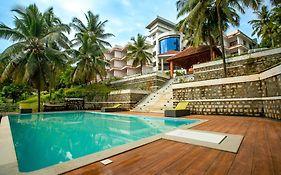 Ezhimala Ayurveda And Wellness Resort